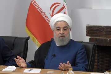 روحانی: طرفداران حکومت اقلیت بر اکثریت آینده انقلاب را تهدید می‌کنند / فریب‌های آماری، بسیار شایع شده / محروم کردن دانشگاه از اساتید برجسته، ظلم است