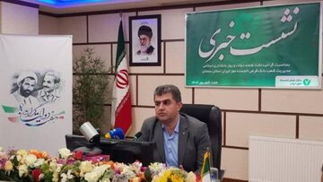 پرداخت بیش از چهار هزار و ۶۰۰ فقره تسهیلات حمایت از رونق تولید و اشتغالزایی در استان سمنان پرداخت بیش از چهار هزار و ۶۰۰ فقره تسهیلات حمایت از رونق تولید و اشتغالزایی در استان سمنان