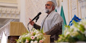 سردار نقدی: اسرائیل آخرین نفسهای خود را می کشد / قالیباف: کسی فکر نمیکرد انقلاب اسلامی به پیروزی برسد