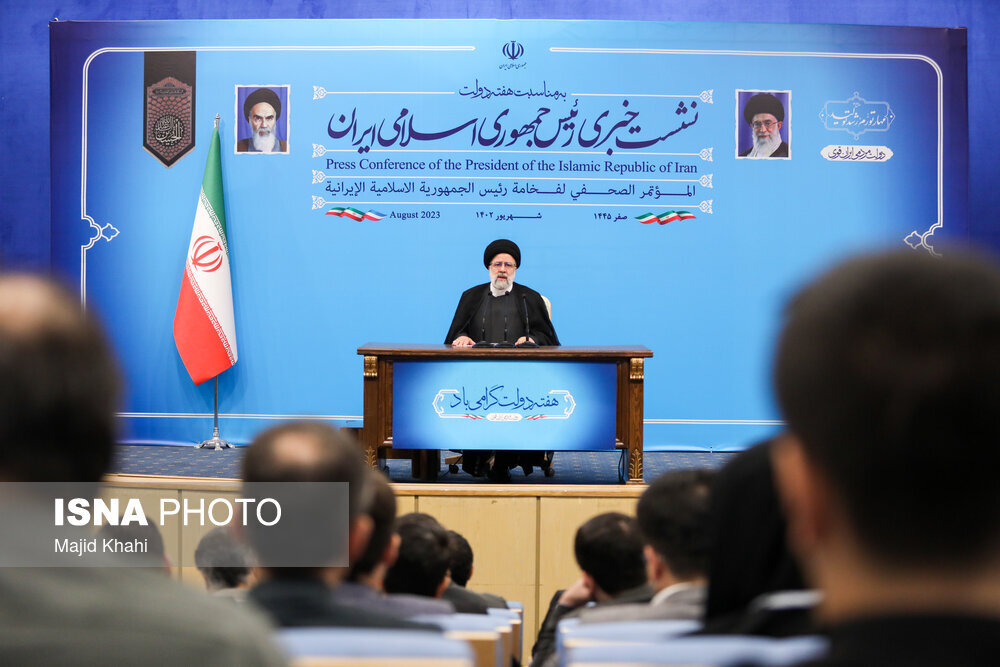 مورد عجیب پولهای بلوکه شده/ چرا رییس جمهور مجبور شد دوباره توضیح دهد؟