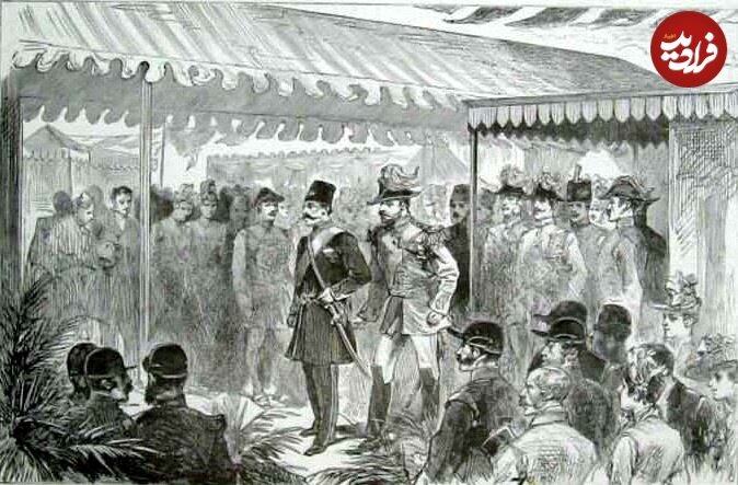 اینجا کسی فحش نمیدهد، دعوا که ابداً نمیشود /هر مملکتی که قانون دارد اینطور است!