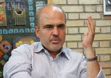 جلاییپور: وفاق فیلم سینمایی نیست با برکناری همتی و ظریف تمام شود؟/ وفاق نیازمند همکاری مردم، احزاب و حاکمیت / عدم اهمیت مردم و ایران برای پایداریها