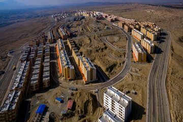 جزئیات ساخت مسکن ۲۵ متری با قیمت یک میلیارد تومان / برنامه ریزی برای ساخت ۴۰ هزار واحد تمام مبله در تهران و البرز! جزئیات ساخت مسکن ۲۵ متری با قیمت یک میلیارد تومان / برنامه ریزی برای ساخت ۴۰ هزار واحد تمام مبله در تهران و البرز!