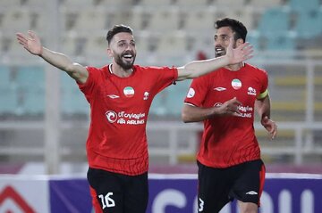 روزی به پرسپولیس برمیگردم روزی به پرسپولیس برمیگردم