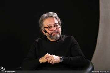 کارگردان سینمای ایران: اگر یک فستیوال امکان اکران فیلم را به شما می‌دهد باید قدرش را بدانید