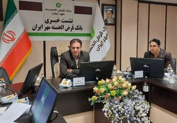بانک مهر ایران با "سفر کارت" گردشگری را رونق می‌دهد