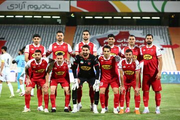 ارجاع پرونده پرسپولیس به کمیته انضباطی!