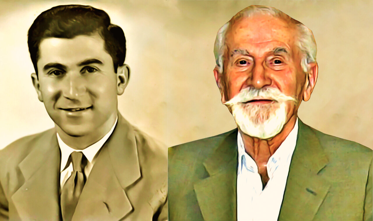 مبدع «با افتخار ساخت ایران» درگذشت