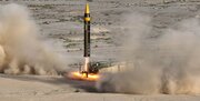 تاخت و تاز جهانی پهپادها و موشک های ایران /هیچ وابستگی در تامین تجهیزات دفاعی نداریم