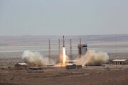 ببینید | جزئیات عملیات بزرگ کشف و خنثی‌سازی خرابکاری در صنعت موشکی ایران