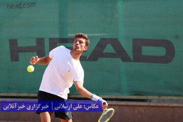 مسابقات تنیس ITF ارومیه