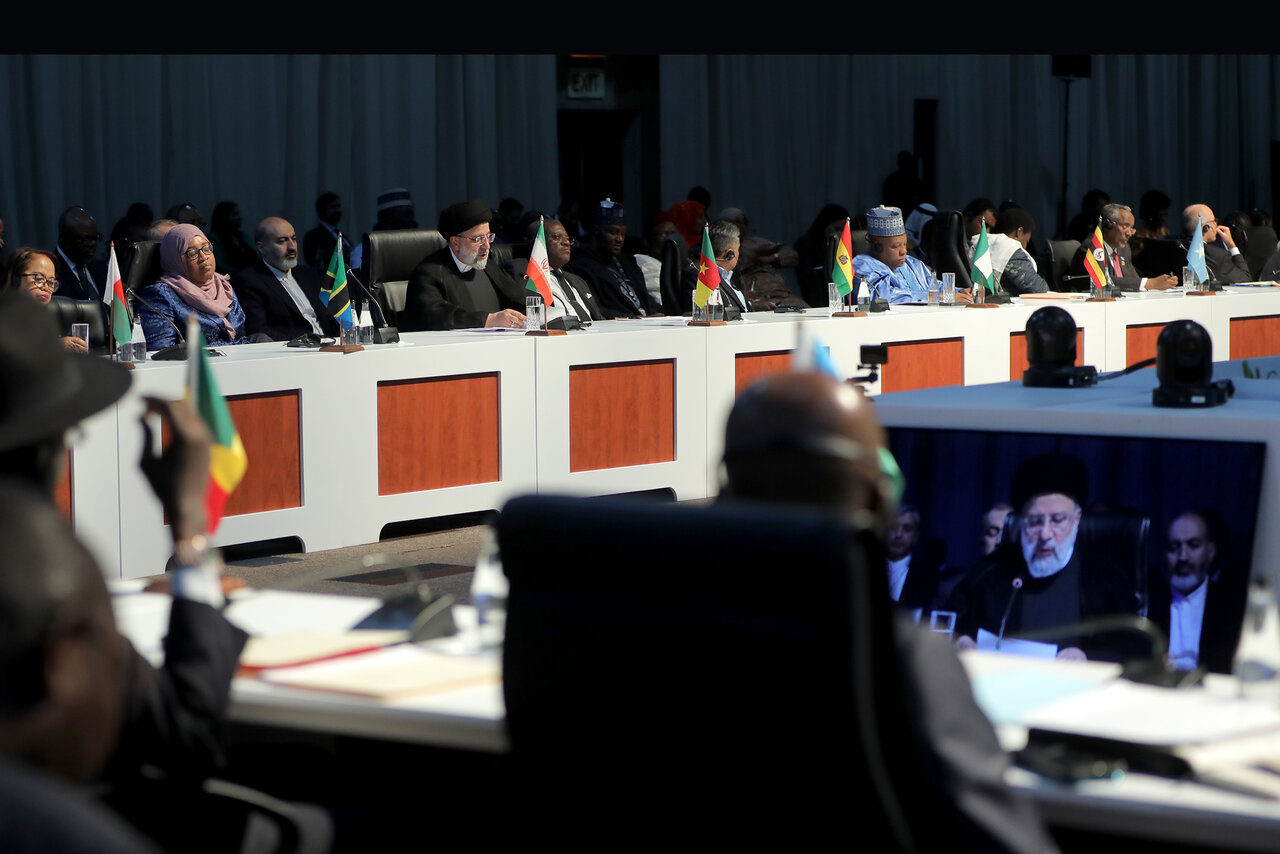 عضویت در بریکس و سفره مردم؛ این اتفاق معجزهای برای رهایی از تحریمها خواهد بود؟