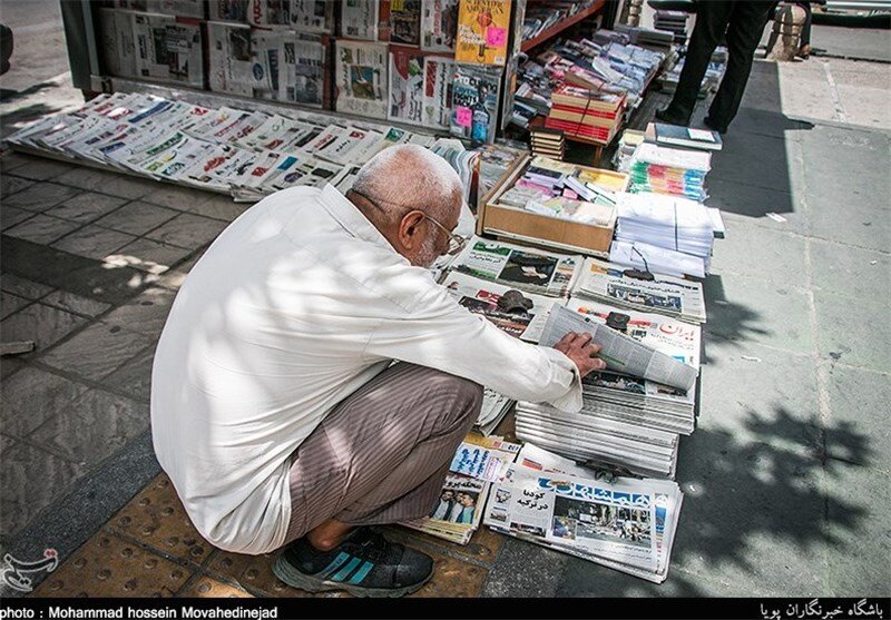 آقای رئیسی! تا دیر نشده پروژه حذف را متوقف کنید