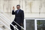 واکنش فوری محمود احمدی نژاد به تحریم شدنش از سوی دولت آمریکا