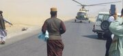 رئیس بانک مرکزی طالبان زخمی شد