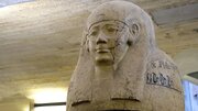 بازسازی عطر ۳۵۰۰ ساله مصر باستان/ «رایحه زندگی ابدی» چیست؟