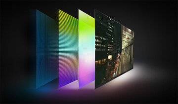 فناوریهای جدید نمایشگر تلویزیون با بررسی تخصصی تلویشاپ فناوریهای جدید نمایشگر تلویزیون با بررسی تخصصی تلویشاپ