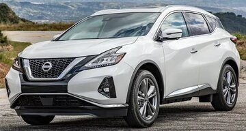 چهره تهاجمی تازهترین مدل شاسی بلند نامآشنای نیسان در ایران/ عکس چهره تهاجمی تازهترین مدل شاسی بلند نامآشنای نیسان در ایران/ عکس