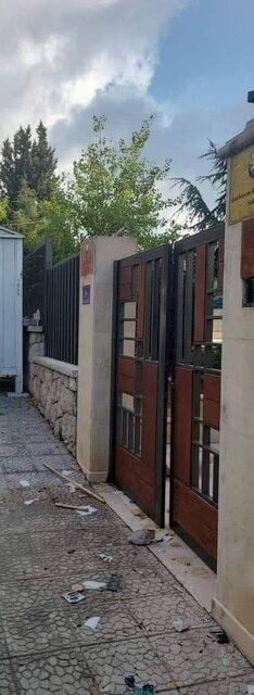 بیانیه جمهوریآذربایجان در واکنش به حمله به سفارتش در لبنان