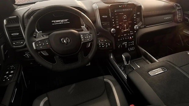 خداحافظی با سلطان وانتهای غولپیکر آمریکایی/ عکس