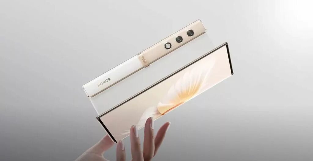 عجیبترین موبایل جهان / یک گوشی از دنیای مد آمده / عکس