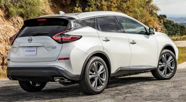 چهره تهاجمی تازهترین مدل شاسی بلند نامآشنای نیسان در ایران/ عکس