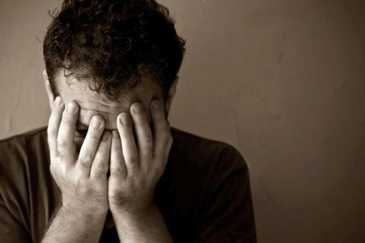 طباطبایی: خشونت علیه مردان حالت پنهانی دارد/ هنوز درگیر این افسانه قدیمی هستیم که «مرد که گریه نمیکند»