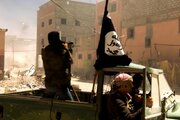حمله تروریستهای داعش به نیروهای ارتش سوریه/۲۰ شهید و مجروح