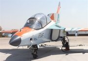 بیانیه مهم ارتش درباره ورود جنگنده روسی یاک ۱۳۰ به ایران