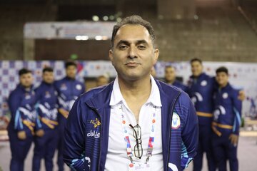 ای کاش حاج حسین و تالاخازده همدوره بودند!/ سهراب حیف شد، نظری درباره کیانوش ندارم