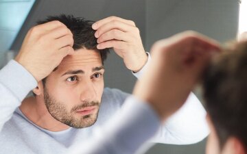 شناسایی ۶ وضعیت پزشکی از ظاهر موی سر/ این علائم را جدی بگیرید