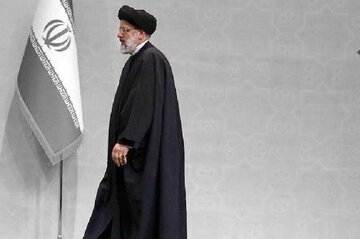 هشدار حزب اصلاحطلب به ابراهیم رئیسی/ آشِ اخراج اساتید غیرخودی خیلی شور شده است هشدار حزب اصلاحطلب به ابراهیم رئیسی/ آشِ اخراج اساتید غیرخودی خیلی شور شده است