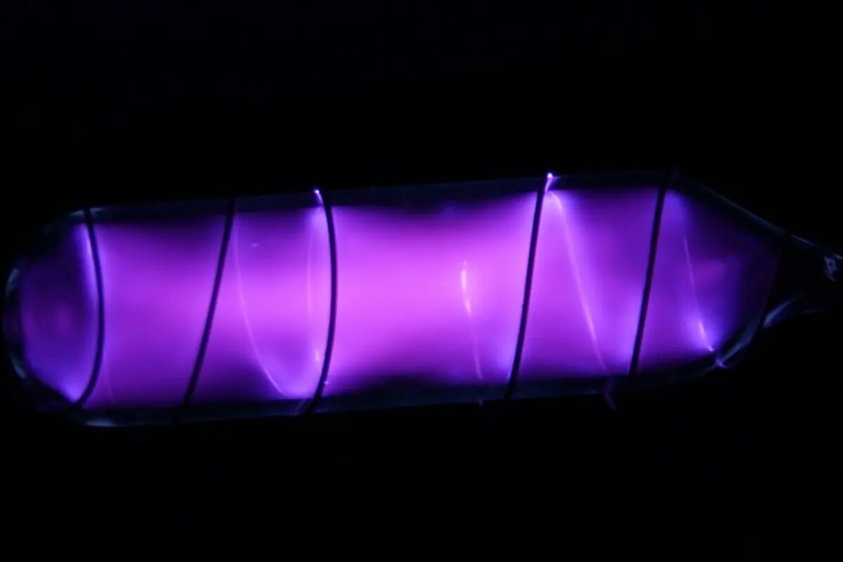 کشف شکل تازه اکسیژن دانشمندان را حیرتزده کرد