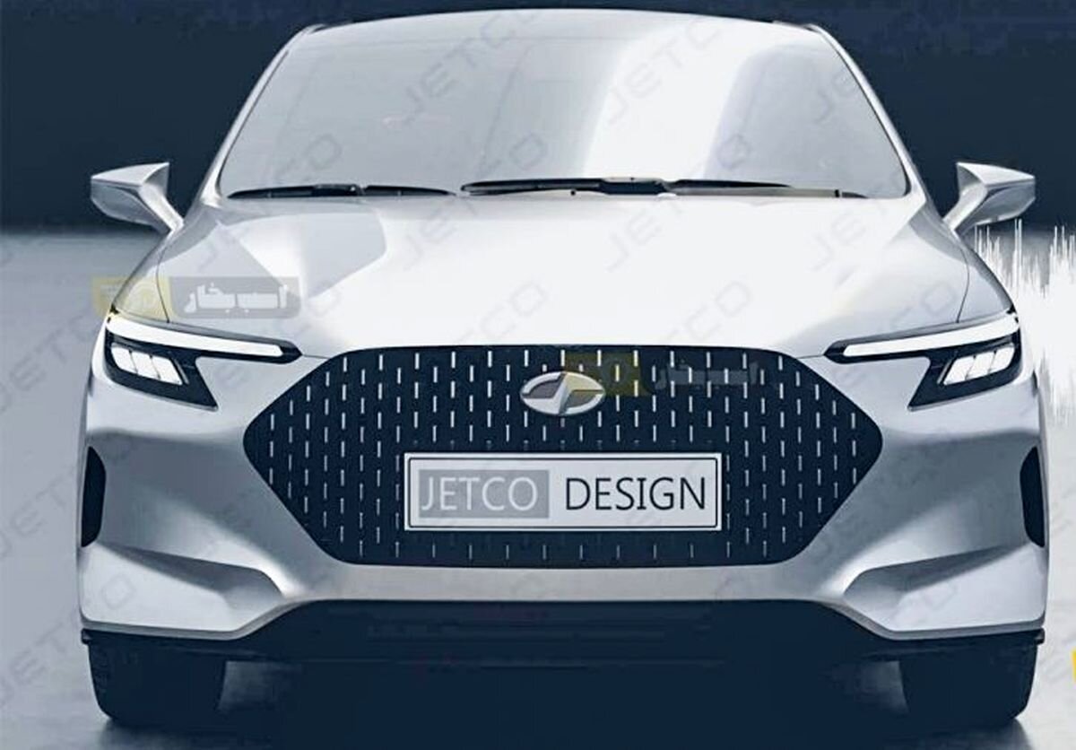 مهندسی معکوس پرسروصدای مدلهای مختلف تسلا در ایران/ عکس