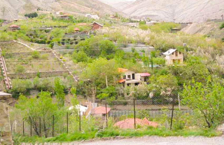 اجاره ویلا در لواسان؛ از ویلاهای لوکس تا اقامتگاه‌های ارزان
