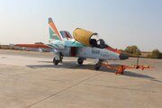 ردپای یک جنگنده روسی در ارتش ایران+ویژگی ها