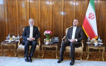 Iran FM attaches great importance to ties with Saudi Arabia