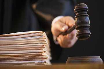 کیفر خواست متهم اصلی قتل جوان میبدی صادر شد / عکس