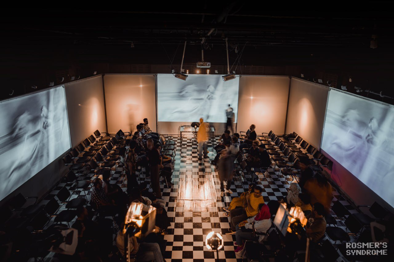 «سندروم روسمر» اجرایی متفاوت از «هنریک ایبسن» در باغ کتاب