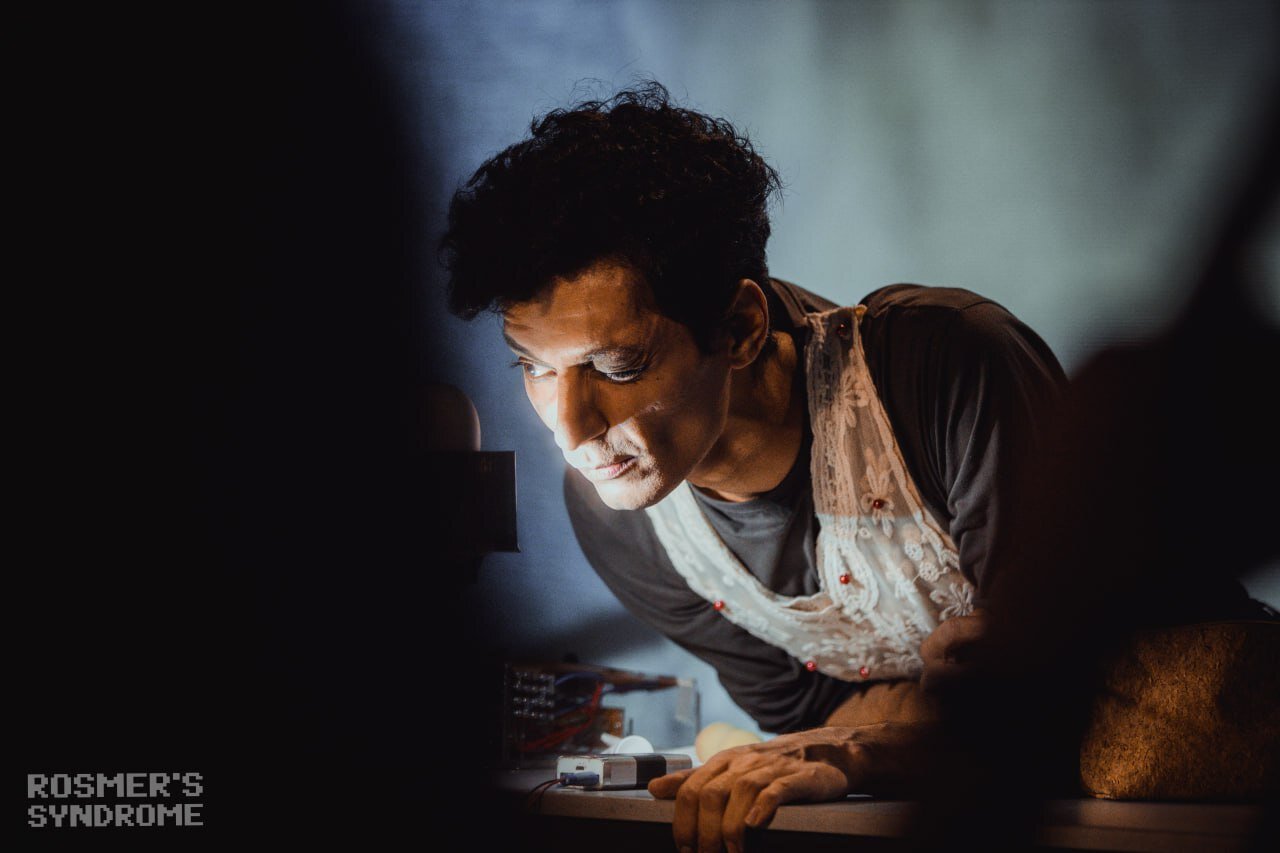 «سندروم روسمر» اجرایی متفاوت از «هنریک ایبسن» در باغ کتاب