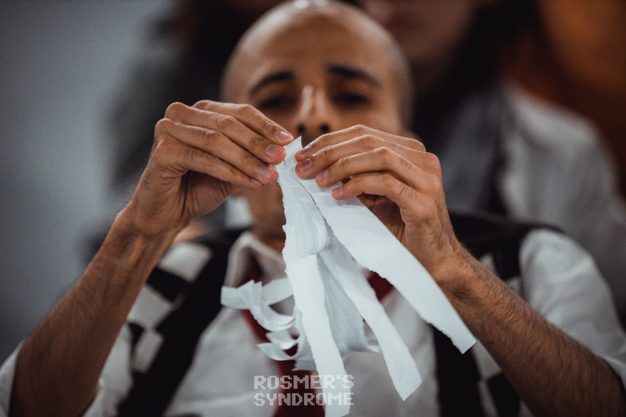 «سندروم روسمر» اجرایی متفاوت از «هنریک ایبسن» در باغ کتاب