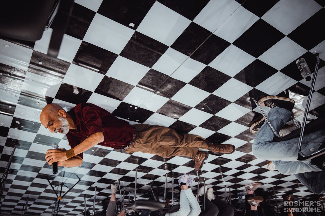 «سندروم روسمر» اجرایی متفاوت از «هنریک ایبسن» در باغ کتاب