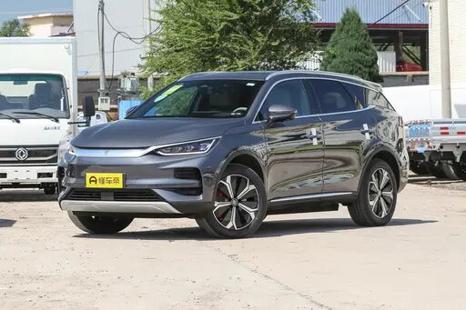 این شاسیبلند چینی، شتاب ۴ ثانیهای دارد!/عکس