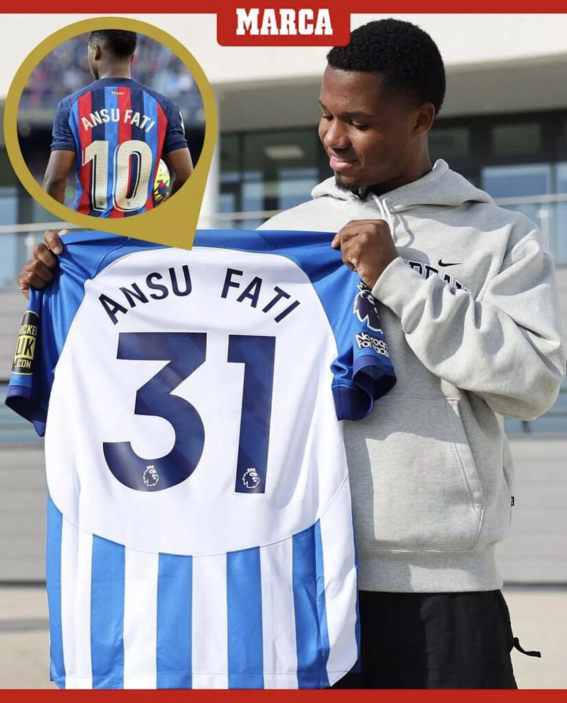 عکس| سرنوشت تلخ دو ستارهای که جانشین مسی و رونالدو بودند!