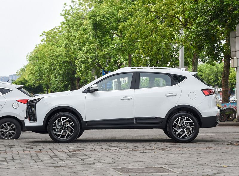 معرفی کی ام سی X5 ؛ نسخه جدید جک S5 به سبد محصولات کرمان موتور پیوست