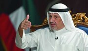 اظهارنظر وزیرخارجه کویت درباره مشکل مرزی با ایران