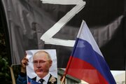 پوتین سناریوی جنگ اوکراین را در گرجستان تکرار می‌کند؟