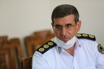 خستگی و خواب‌آلودگی از عوامل اصلی تصادف در بازگشت سفر اربعین است