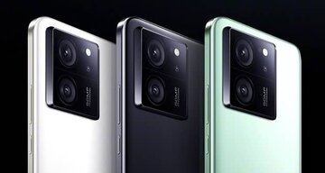 لو رفتن تمام مشخصات فنی و تصاویر شیائومی 13T Pro پیش از معرفی رسمی/ عکس لو رفتن تمام مشخصات فنی و تصاویر شیائومی 13T Pro پیش از معرفی رسمی/ عکس