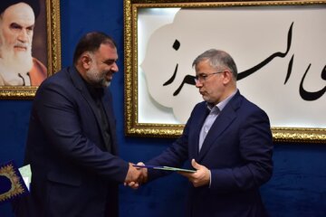 انتخاب کرج  به عنوان شهر دوستدار کتاب؛ گامی بلند در معرفی کرج به عنوان پایتخت کتاب کشور